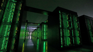 Esta supercomputadora japonesa basada en ARM es la más rápida del mundo